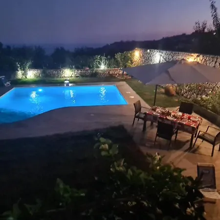 Villa Caruso